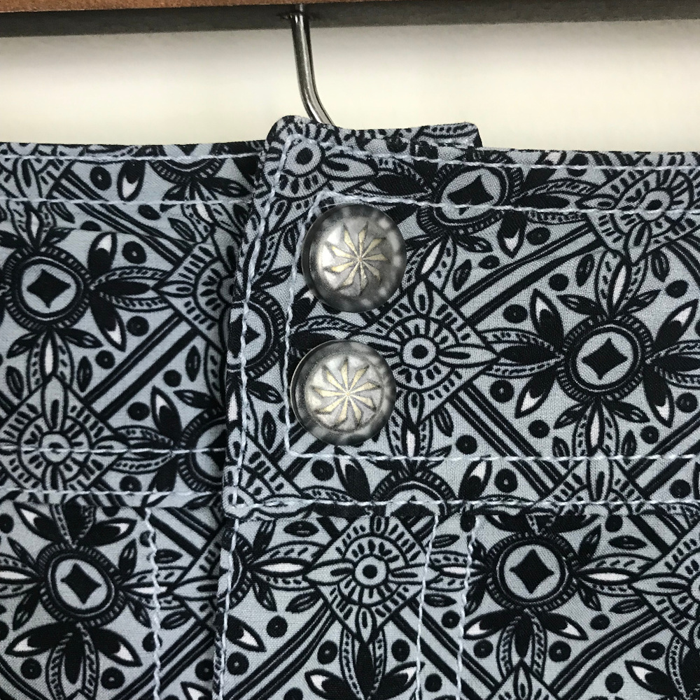 Athleta Whatever Patterned Skort - image 2